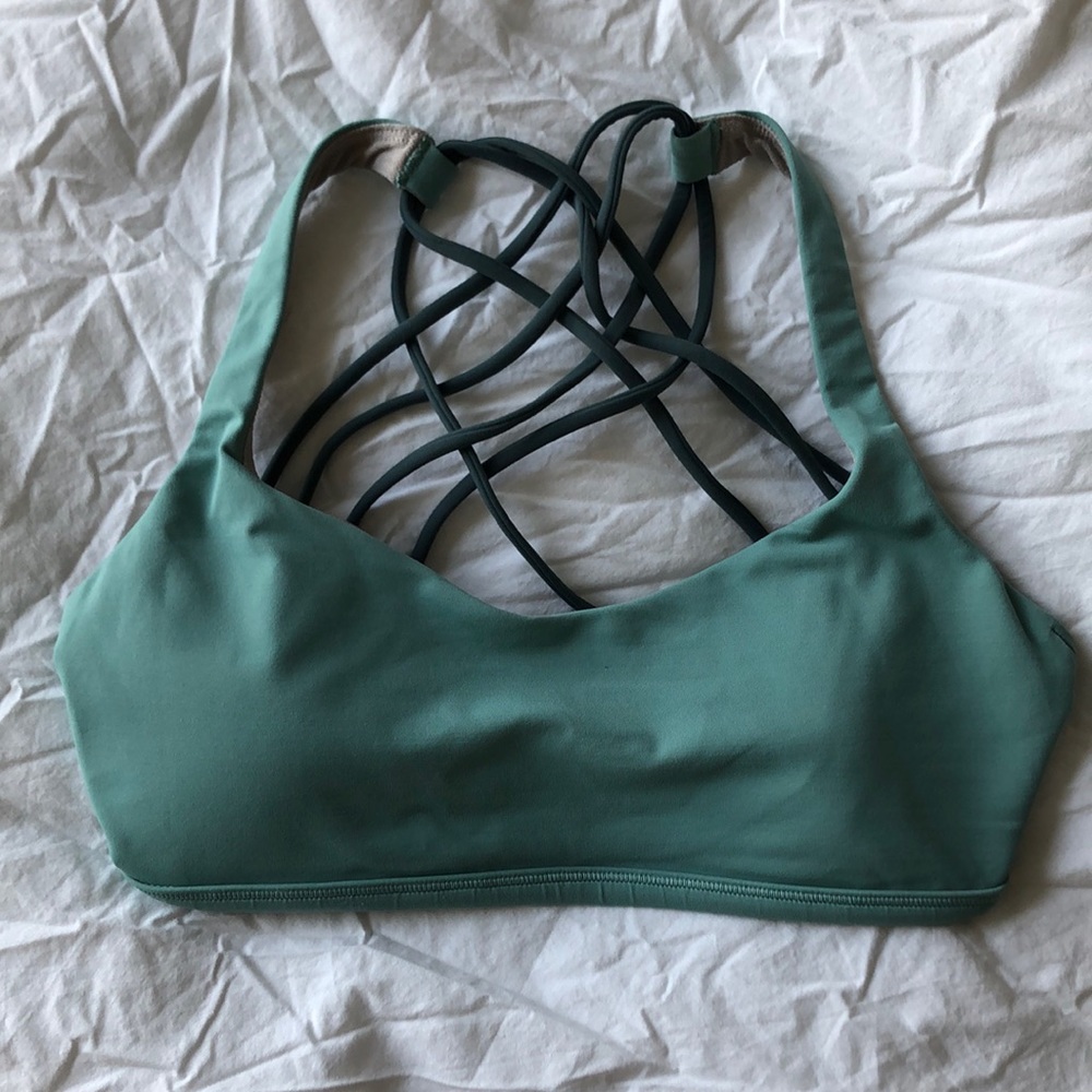 Lululemon bra